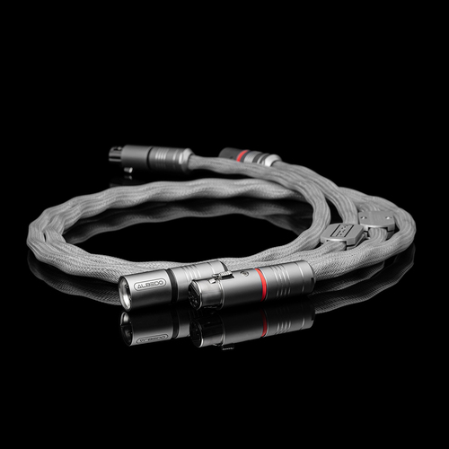 Monolith Interconnect XLR 1M 訊號線產品圖