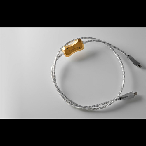 USB Van Gogh 1.5M (TypeA/TypeB)產品圖
