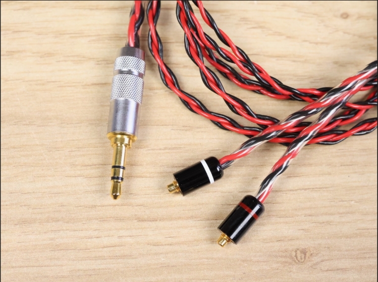 出清Dream Duet 1.2M 3.5MM/2*MMCX