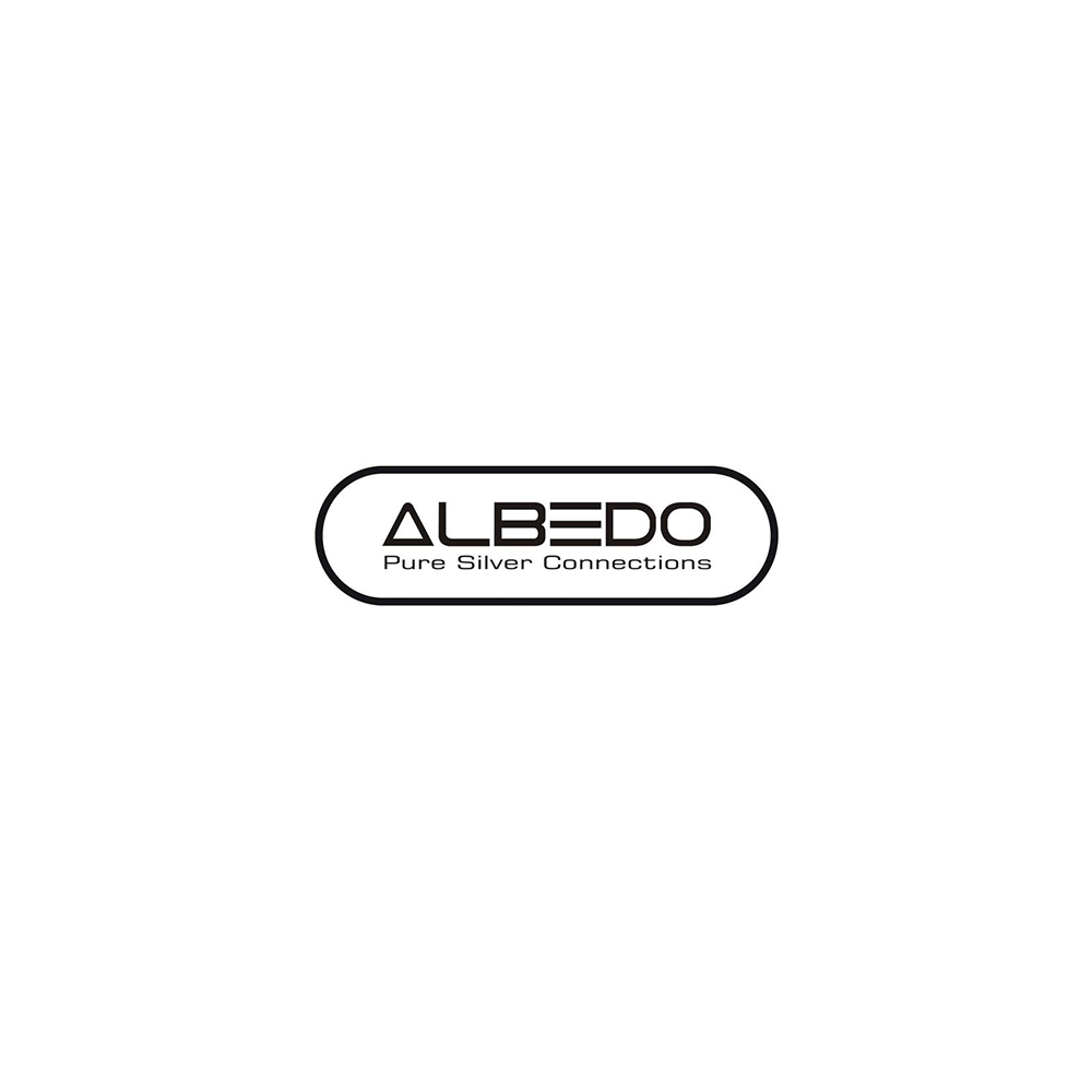 Jumper BI-WIRE-4 pcs 跳線  |商品介紹|ALBEDO|跳線