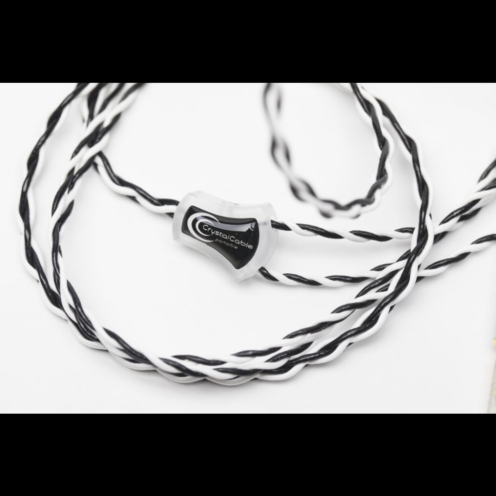 出清Duet 1.2M 4PIN-XLR/HD800