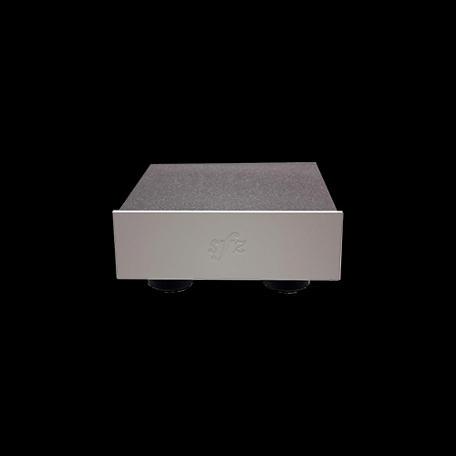 Sforzato PMC-09EX主時鐘