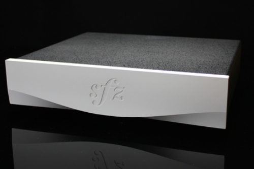 Sforzato PMC-07EX主時鐘