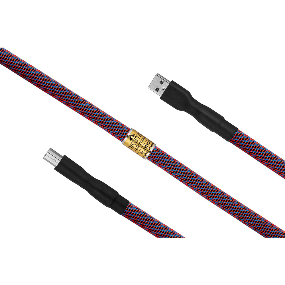 Digital USB 1M 數位線  |商品介紹|ALBEDO|數位線